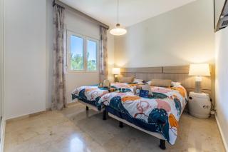CT 196 - Faro's Villa Horizonte - Benalmadena - Beach, Golf & Pool - Benalmádena - 7