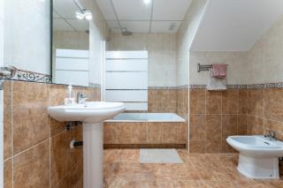 CT 196 - Faro's Villa Horizonte - Benalmadena - Beach, Golf & Pool - Benalmádena - 6