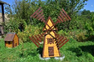 Aghasu Tun B&B - 2