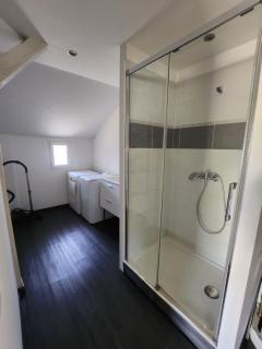 Chalet au cœur des Landes - Ychoux - 8