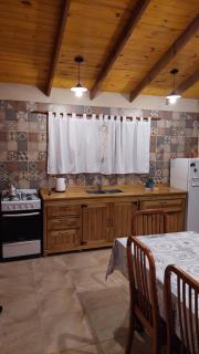 Rancho la alborada - Los Reartes - 6