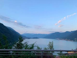 LEO APARTMENT - Argegno - 6