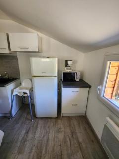 Chalet au cœur des Landes - Ychoux - 9