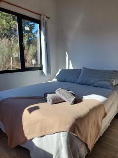 Rancho la alborada - Los Reartes - 4