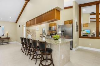 BRAND NEW RENTAL, Heated Pool & Spa, DIRECT Gulf access - Villa Bimini Breeze - Roelens Vacations - Cape Coral - 2