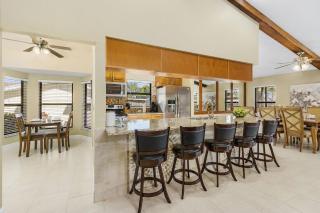 BRAND NEW RENTAL, Heated Pool & Spa, DIRECT Gulf access - Villa Bimini Breeze - Roelens Vacations - Cape Coral - 1