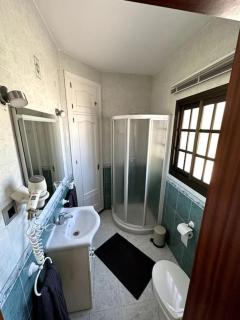 Casa Cerrajero - Coín - 1