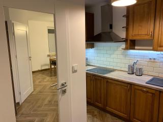 Close Wola Studio - Warsaw - 6