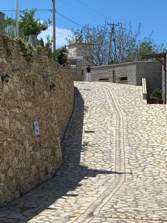 Aldi`s Guest House - 4