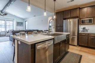 Creekhouse 1342 - Mammoth Lakes - 5