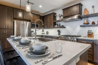 Creekhouse 1342 - Mammoth Lakes - 4