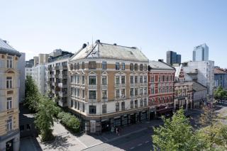 Bob W Gamle Oslo - Oslo - 8