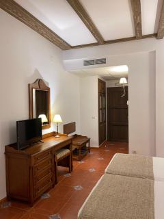 Hotel Rural Cazorla Posada del Cordobés - Cazorla - 7