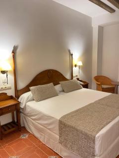 Hotel Rural Cazorla Posada del Cordobés - Cazorla - 9