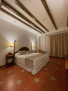 Hotel Rural Cazorla Posada del Cordobés - Cazorla - 8