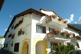 Hotel Conrad - Scuol - 0
