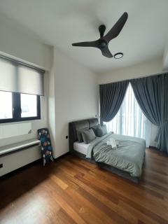 Opus Residences 2 Bedroom Apartment - 8