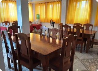 Casa Feliciano - 1