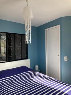 Gîte le Beluga - proche mer - Veules-les-Roses - 4