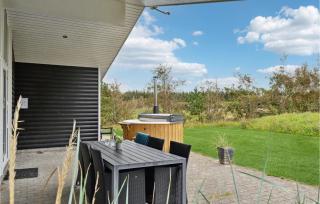 Pet Friendly Home In Saltum With Wifi - Saltum - 7