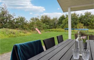 Pet Friendly Home In Saltum With Wifi - Saltum - 6