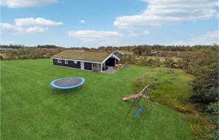 Pet Friendly Home In Saltum With Wifi - Saltum - 5