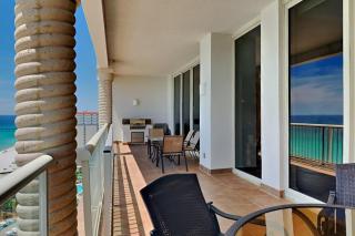 Beach Club #1804C - Pensacola Beach - 0