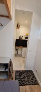 Cosy Studio in Montmartre - Paris - 5