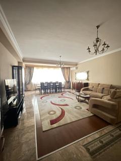 Opera Luxury Apartment - Yerevan - 6