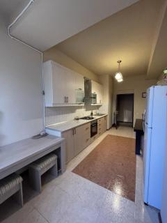 Opera Luxury Apartment - Yerevan - 3