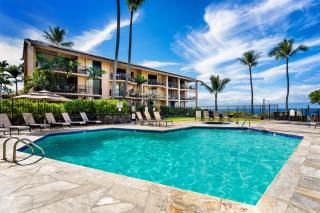 Kona Makai 5307 - Kailua-Kona - 0