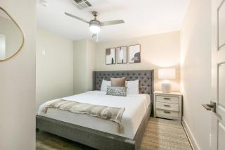 Spacious 4B Oasis steps from French Quarter - Your NOLA Dream Awaits! - New Orleans - 1