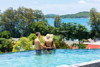 The Proud Rawai Resort - 6