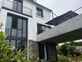 La Villa Océane, Elegante, Plages, GR34, 2-8 pers - Clohars-Carnoët - 1
