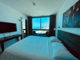 Sea Breeze Studios - Netanya - 7