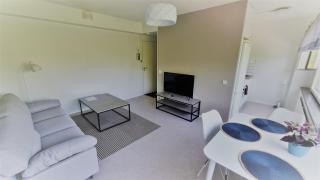 Aparthotel Clock 5 - Kotka - 7