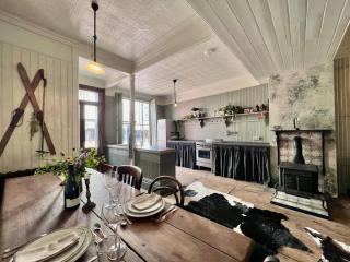 Seasoned Grandeur Home - Faversham - 5