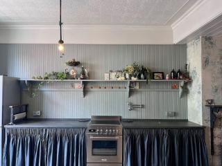 Seasoned Grandeur Home - Faversham - 1