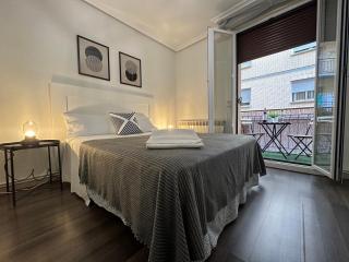 Apartamento Palacio de Justicia - Logroño - 1