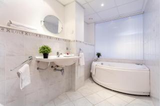 Hotel Dzingel - Tallinn - 7