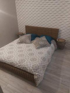 gîte au cœur des châteaux - Monteaux - 3