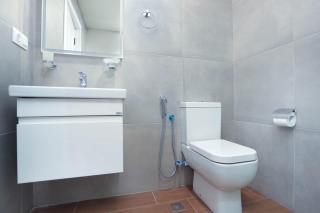 Apartments on Saryan Street 26-3 - Jerewan - 4