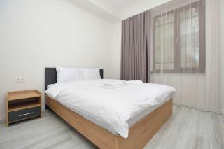 Apartments on Saryan Street 26-3 - Jerewan - 1