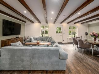 Country Lodge Ole Steen - 9