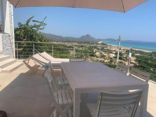 La Terrazza sull'Alba - Costa Rei - 1