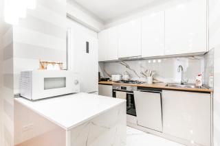 Luxury Sweet Home 4 at Freedom Square - Tiflis - 5