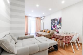 Luxury Sweet Home 4 at Freedom Square - Tiflis - 6