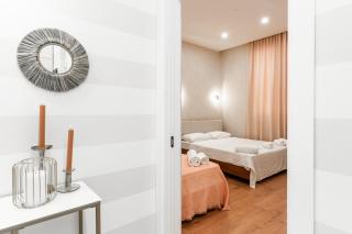 Luxury Sweet Home 4 at Freedom Square - Tiflis - 2