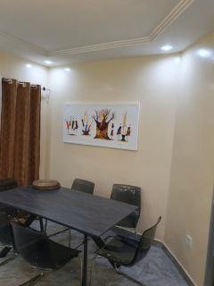 Maison d'Hôtes entière Cité Douane Golf Dakar - Dakar - 5
