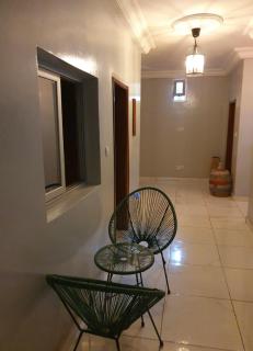 Maison d'Hôtes entière Cité Douane Golf Dakar - Dakar - 7